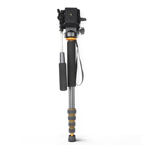Tripod Monopod-Beike Q188C
